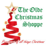 The Olde Christmas Shoppe