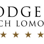 Lodge on Loch Lomond